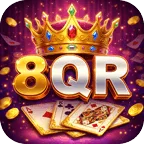 8QR - Game TPS Seru dan Menantang