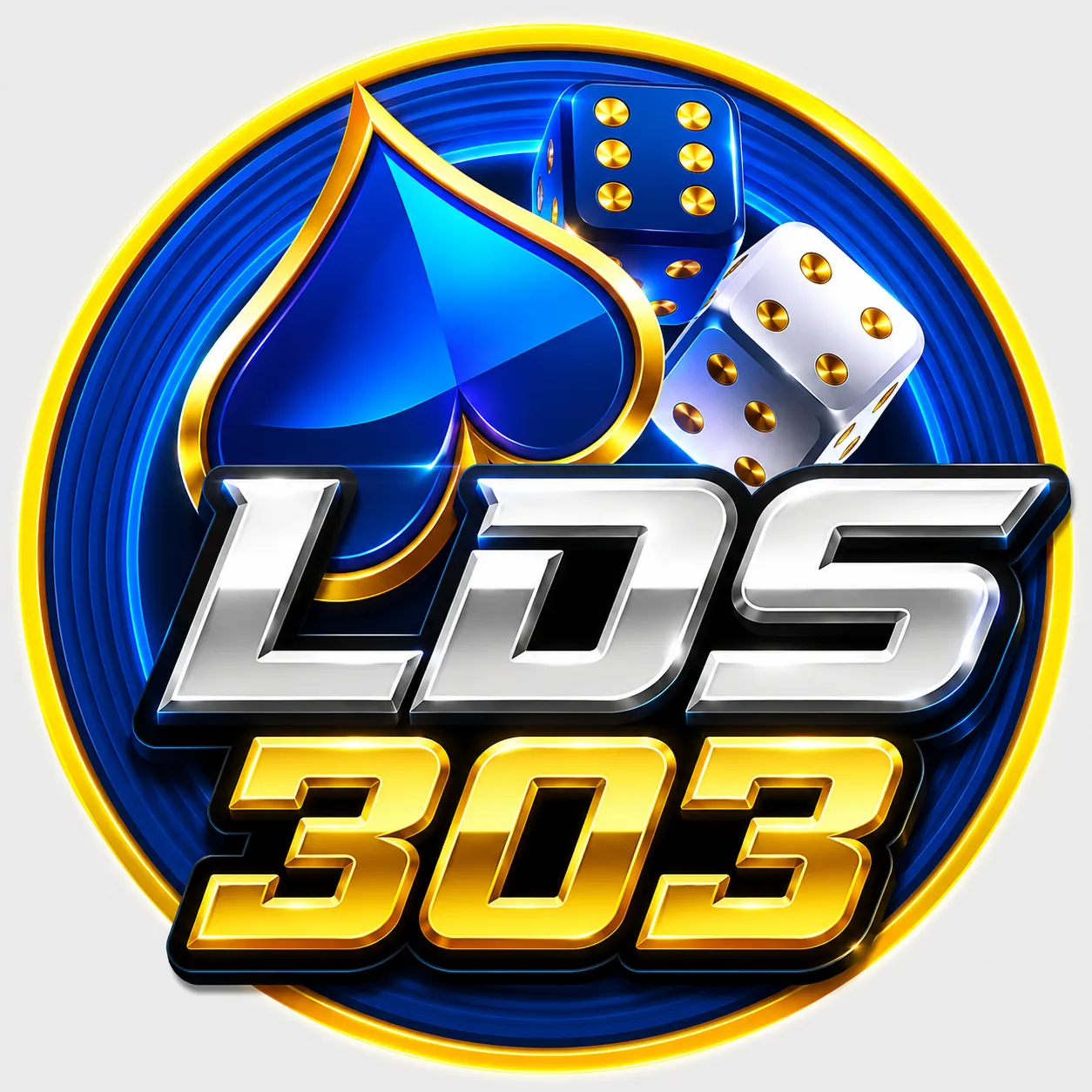 LOS303 - Strategi Perang yang Menegangkan