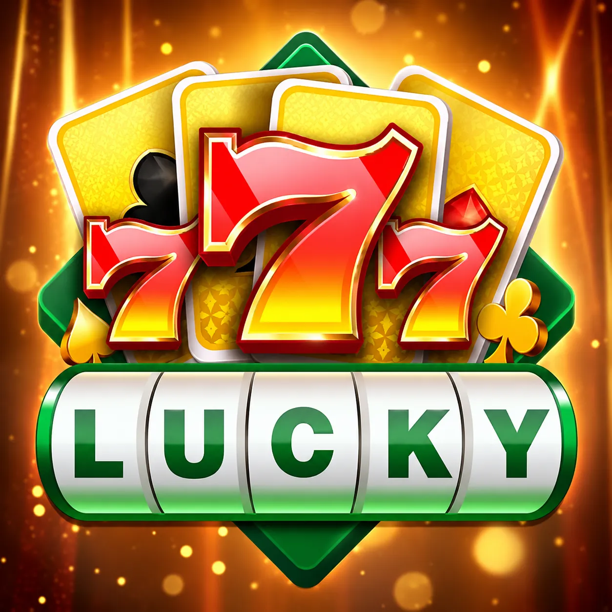 LUCKY777 - Permainan Gaple Seru dan Menyenangkan
