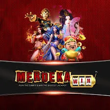 MERDEKAWIN - Game MOBA Penuh Aksi dan Strategi