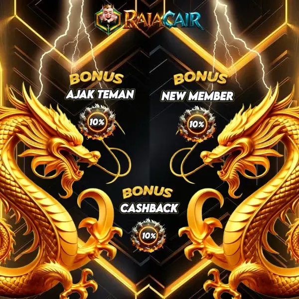 RAJACAIR - Petualangan Seru dalam Game TPS yang Menggugah